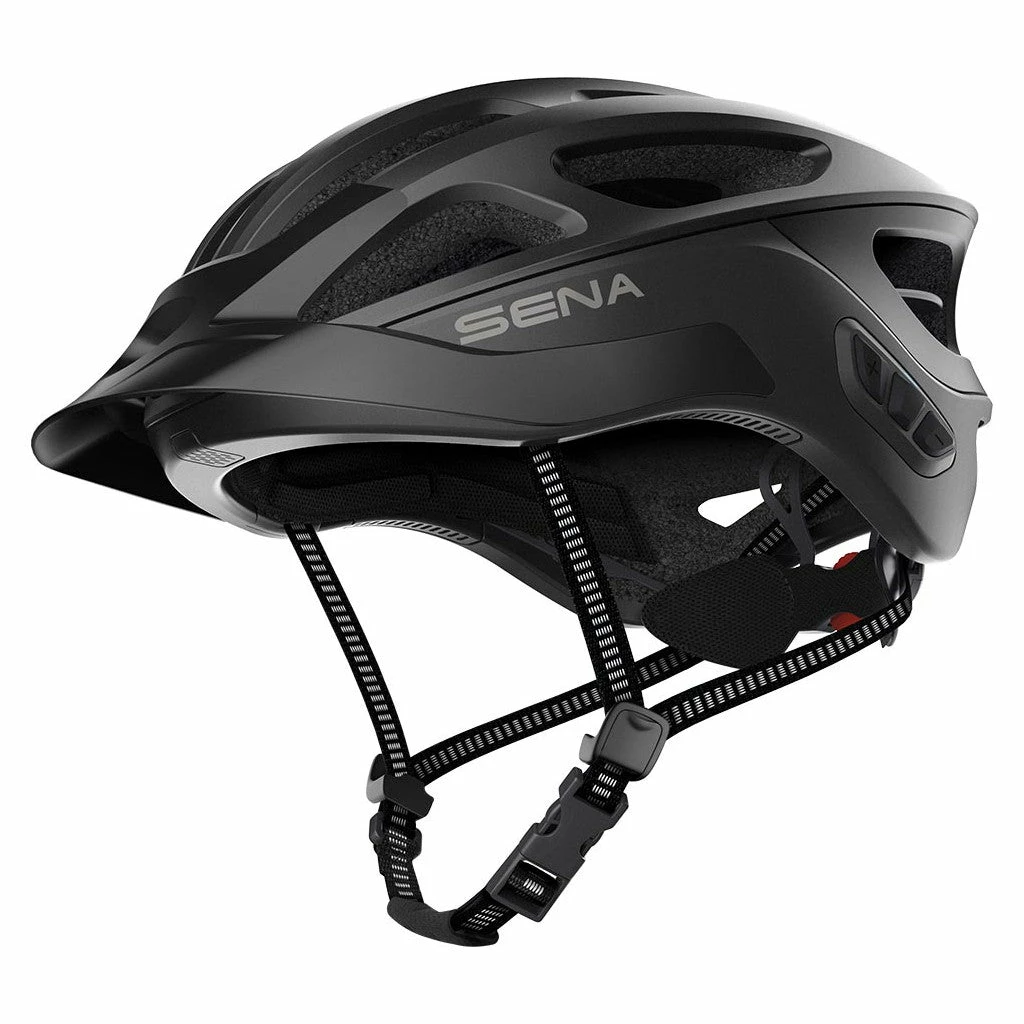 Visière Pour Casque Sena R1 Vélo Route 5 Visière Pour Casque Sena R1 Vélo Route – Image 3