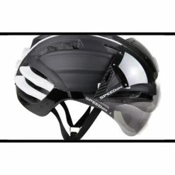Visière Photochromique Casque Vélo Vautron Speedmask Casco 10 Visière Photochromique Casque Vélo Vautron Speedmask Casco -Casques vélo Soldes Magasin visiere photochromique casque velo vautron speedmask casco full 4