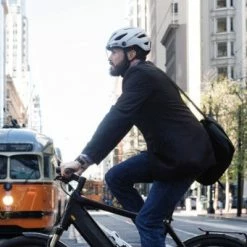 Visière Pour Casque Vélo Abus Pedelec Et Hyban 2.0 Ace -Casques vélo Soldes Magasin visiere pour casque velo abus pedelec et hyban 2 0 ace full 6