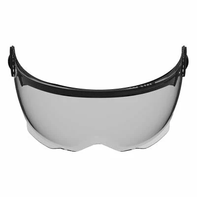 Visière Pour Casque Vélo Hyban + Abus 8 Visière Pour Casque Vélo Hyban + Abus – Image 6