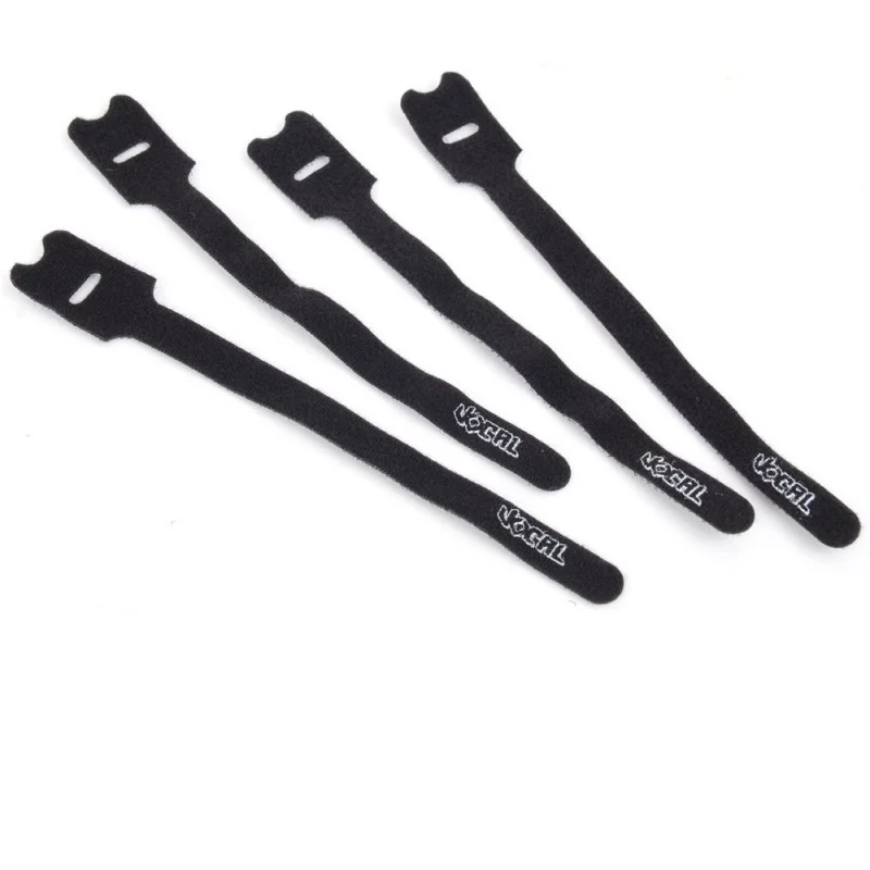 Vocal BMX VOCAL VELCRO CABLE STRAP V2 4 Vocal BMX VOCAL VELCRO CABLE STRAP V2 – Image 2
