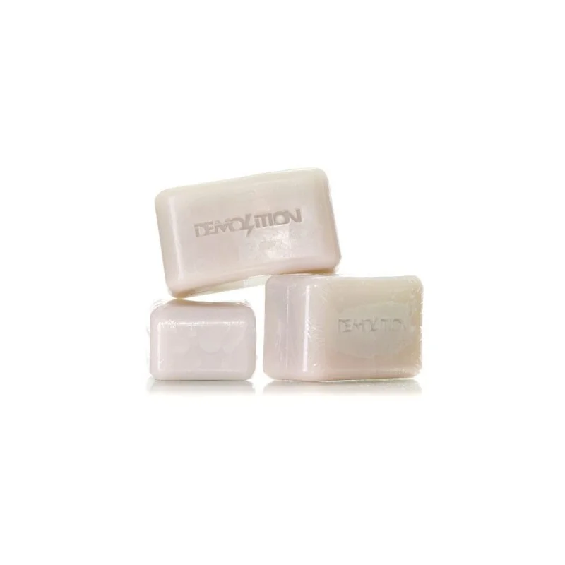 Demolition Parts WAX DEMOLITION 3 Demolition Parts WAX DEMOLITION